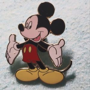 Disney Pin